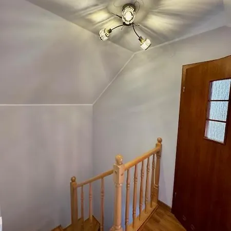 Appartement Blekitny