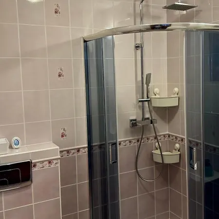 Appartement Blekitny Krynica Morska