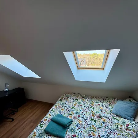 Appartement Blekitny Krynica Morska