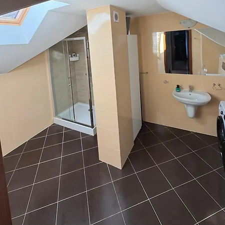 Blekitny Krynica Morska