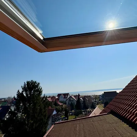 Błękitny Apartament