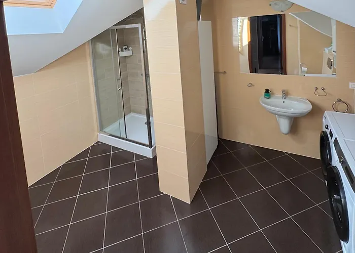 Blekitny Krynica Morska